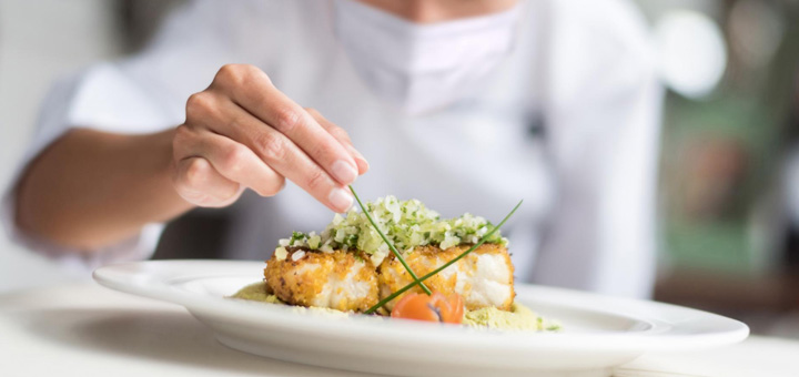 Descubre qué es la comida gourmet