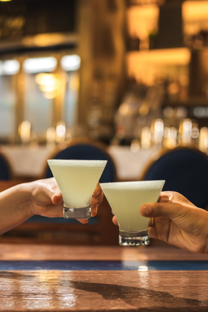 Pisco- Restaurante Guargüero