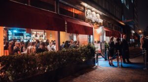 Restaurante Guargüero