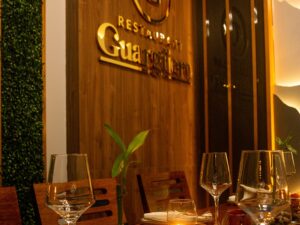 Restaurante Guargüero