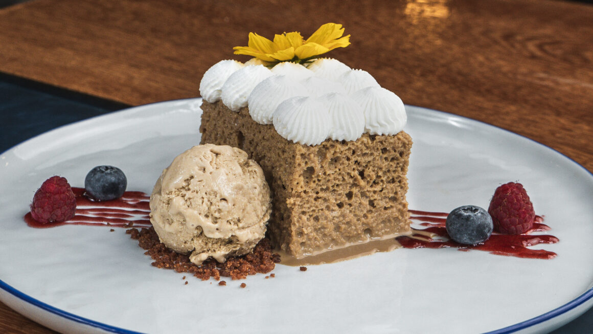 gastronomia fusión peruana- Restaurante guargüero