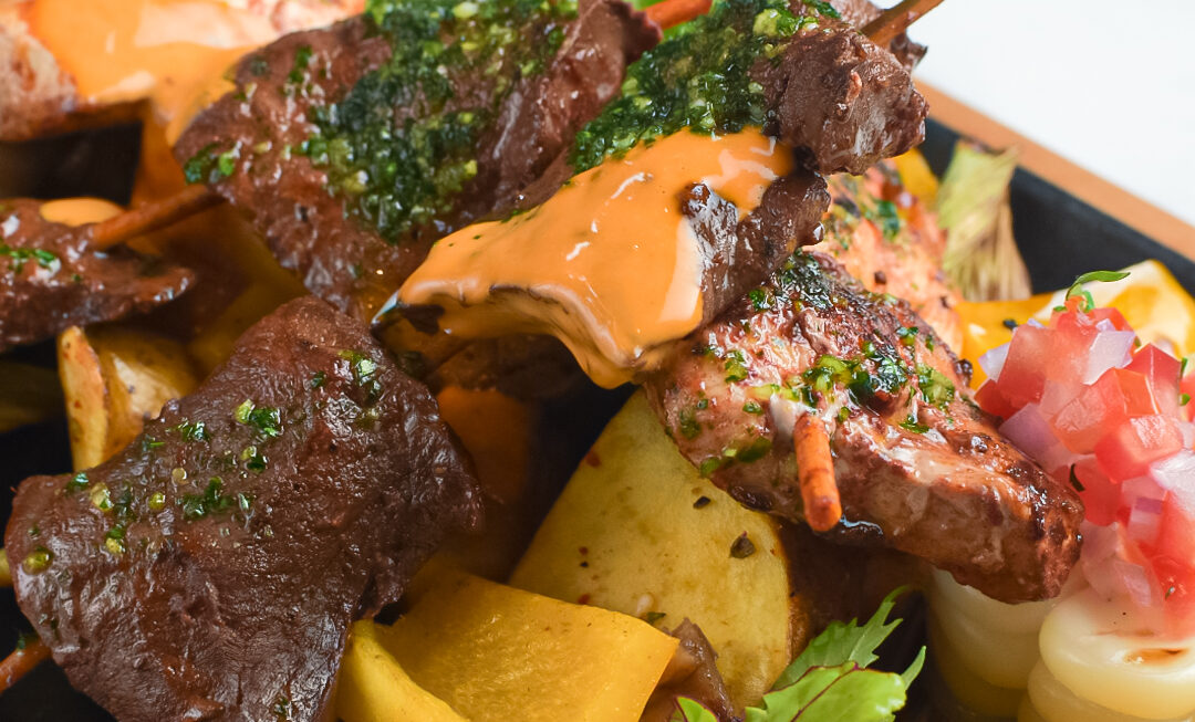 ¿Por qué la comida peruana es considerada una de las mejores del mundo?