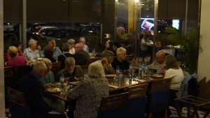 7 razones para visitar Guarguero, el destino gastronómico imperdible en Miraflores, Lima DSC6161