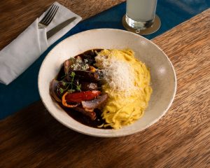 3 formas irresistibles de disfrutar tallarines en la cocina peruana huancaina con lomo 45