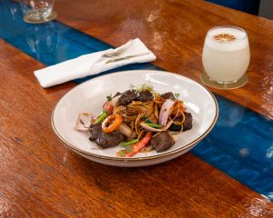 3 formas irresistibles de disfrutar tallarines en la cocina peruana tallarin saltado 45