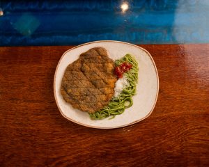 3 formas irresistibles de disfrutar tallarines en la cocina peruana tallarin verde C