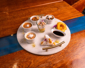 5 razones por las que la Bandeja de Antaño de Guarguero celebra la esencia de la cocina peruana en Miraflores Bandeja de antano 45