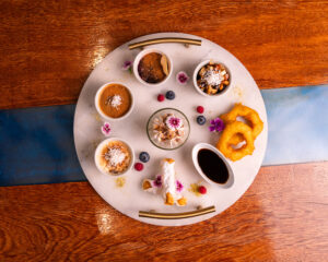 5 razones por las que la Bandeja de Antaño de Guarguero celebra la esencia de la cocina peruana en Miraflores Bandeja de antano C