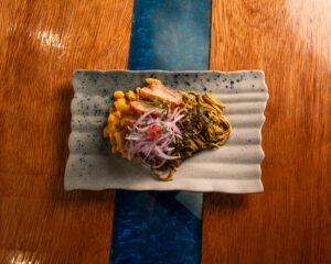 Carapulcra 2026: la apuesta de Guargüero por la auténtica cocina peruana carapulcra C