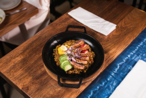 Platos con pato: Ceviche de Pato vs Arroz con Pato hf 20260525 142943 46b338e4 7352 43ca aa5d c7f621da09ad