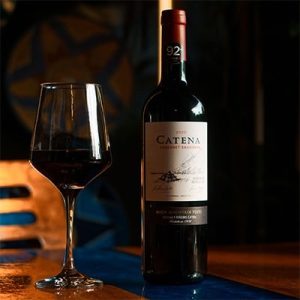 CATENA CABERNET SAUVIGNON