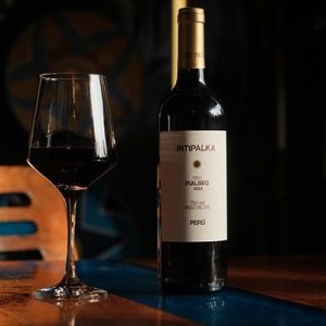 INTIPALKA MALBEC